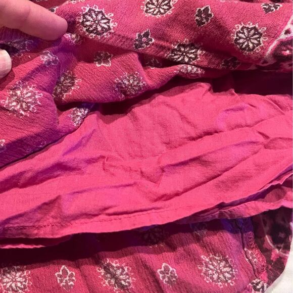 Hollister Girls Women’s Romper- size S - Picture 4 of 4